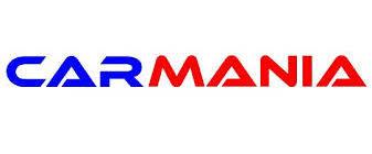 CarMania Logo